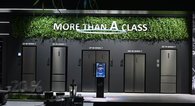 不是欧洲能耗标准而是海尔洗衣机j9九游会网址是什么最节能的