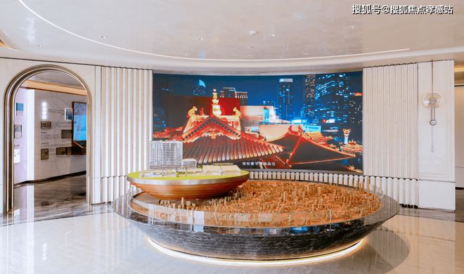 新安里‌发布：静安塔尖圈层的秘密J9数字平台◈信达新安里‌售楼处(图15)