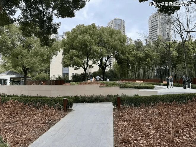 新安里‌发布：静安塔尖圈层的秘密J9数字平台◈信达新安里‌售楼处(图19)