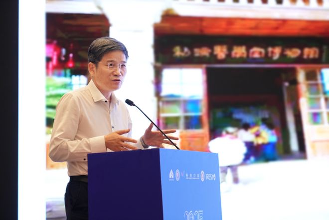 暨iRest艾力斯特AI+康复器械创新圆满落幕j9九游会真人第一品牌第二届温州国际康复大会(图6)
